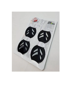 <b>CAR</b> EMBLEM ALUMINIUM 59MM. - Product Image 1