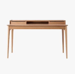 Bureau d'écriture pour hôtel de charme (compact / minimaliste) - Product Image 3
