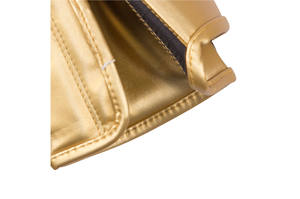 Gants de boxe en cuir artificiel robustes pour l'entraînement, le sparring, le kickboxing, le muay thaï, fabricant de gants en gros OEM - Product Image 4