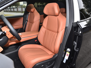 Changan Shenlan <span class=keywords><strong>SL</strong></span> 7 Deepal S07 Voiture électrique Véhicule à énergie nouvelle avec batterie au lithium Nouveau véhicule électrique - Product Image 4
