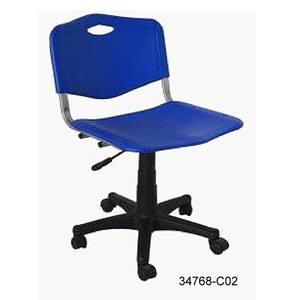 SILLA OFICINA ESTUDIANTE 34768-D03 - Product Image 4