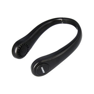 Ventilatore da Collo Ricaricabile a Batteria - Product Image 1