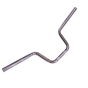 Guidon de haute qualité de marque indienne PF151015 pour Bajaj Platina au prix le plus bas - Product Image 1