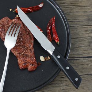 Vente en gros Personnalisé Qualité Premium OEM ODM Service Professionnel Damas Nouveau Design Couteau de Cuisine Couteau de Chef avec Poignée - Product Image 5