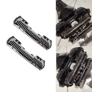 Cuchillas Internas de Repuesto para Afeitadora Eléctrica, Sistema de 5 Cuchillas, Afeitadora Facial - Product Image 5