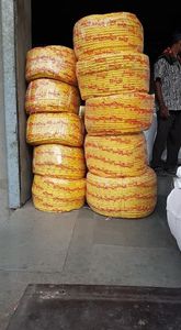 4mm-40mm Polypropylene PP <span class=keywords><strong>Nylon</strong></span> Polyester Vòng Bện Dây thừng Polypropylene và sợi Xe cho ngoài trời - Product Image 4