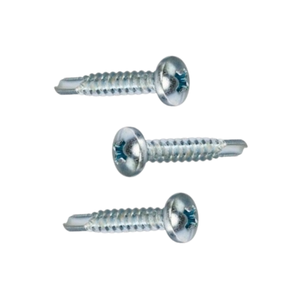 M2 M3 M4 M5 M6 Diverses tailles Vis à tête cylindrique autotaraudeuses 10-50mm de longueur Fixations standard ISO Mesure métrique Made Vietnam - Product Image 2