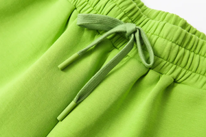 Short personnalisé pour femmes Short de sport décontracté pour la course Short de sport de haute qualité pour femmes - Product Image 3