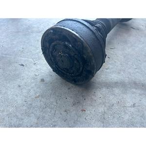 SEMIALBERO ANT. DX AUDI A3 Serie (8P1) 1K040727JT (03>05) - Product Image 5