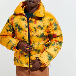 MOVA TEXTILES Vente en gros Veste pour hommes entièrement personnalisée OEM Veste polaire d'hiver Prix de gros Fabriqué au Pakistan - Product Image 2