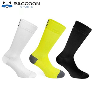 Chaussettes en coton pour hommes, respirantes, douces, décontractées, chaussettes de sport, logo personnalisé, approvisionnement en gros - Product Image 6
