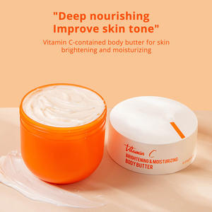 Crème pour le corps brésilienne Preppy Skin Care Cream - Product Image 2