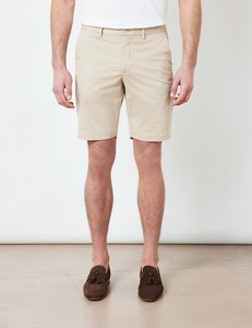 Shorts chino légers pour hommes, vêtements de sport personnalisés, shorts de golf pour hommes, séchage rapide, taille élastique - Product Image 3