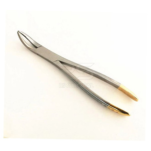 Nha khoa gốc kẹp khai thác kẹp | hiệu quả trên và dưới hàm còn lại gốc loại bỏ dụng cụ nha khoa dụng cụ phẫu thuật - Product Image 3