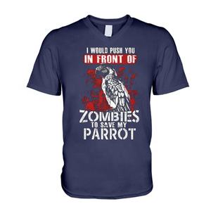 Camiseta de Fitness para hombre, Camisa ajustada de gimnasio, 95% algodón, 5% licra, deportiva, nuevo diseño, Logo personalizado, Camiseta estampada de color sólido - Product Image 3