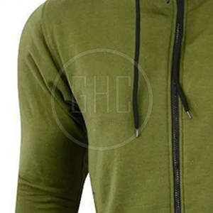 เสื้อฮู้ดมอเตอร์ไซค์เสื้อฮู้ดมอเตอร์100% ผ้าฝ้ายโพลีเอสเตอร์ - Product Image 5