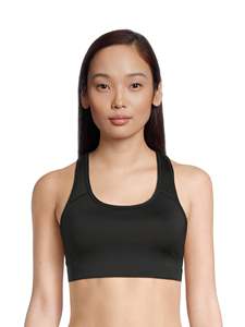 Femmes licou cou Sexy dos nu soutien-gorge de sport à soutien élevé extensible dans les quatre sens léger respirant vêtements de Yoga grande taille - Product Image 3