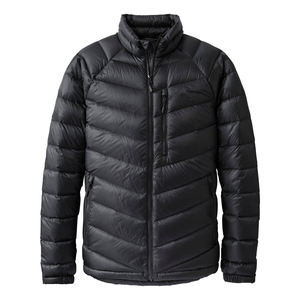 แจ็กเก็ตแบบบับเบิ้ลสำหรับผู้ชายเสื้อแจ็กเก็ตกันลมบุฟองน้ำสำหรับฤดูหนาว - Product Image 2