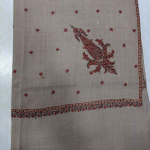 ผ้าคลุมไหล่มุสลิมยาวน้ำหนักเบาระบายอากาศได้ดีสำหรับผู้หญิงพิมพ์ลายออกแบบได้ตามต้องการสำหรับใช้ในชีวิตประจำวันและกิจกรรมกลางแจ้งในฤดูใบไม้ร่วง - Product Image 1