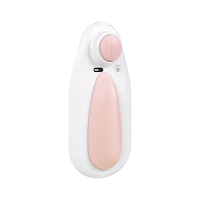 Promouvoir la santé pelvienne globale exercice de Kegel EX-MODE équipement de physiothérapie de santé masseur de cou Spa