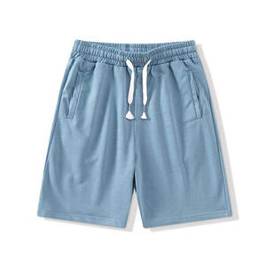 Vente en gros de shorts pour hommes de High Street du Pakistan Short de basket-ball pour hommes Short de basket-ball en maille personnalisé respirant pour hommes - Product Image 3