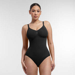 Nuevo Body Deportivo Sexy para Mujer, Estilo Europeo y Americano, Color Sólido, Cuello de Encaje, Estilo Choker, para Yoga, Casual - Product Image 5