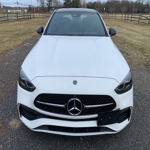 Mercedes-Benz Clase C C 300 4MATIC 2023 Usado en Buen Estado - Product Image 1