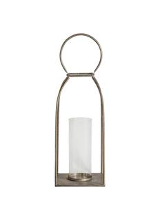 Candelabros de farol de Metal modernos hechos a mano de diferentes tamaños, impresión troquelada para el hogar, bodas, eventos, decoraciones navideñas - Product Image 6