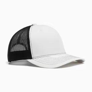 Gorra de Béisbol - 100% Algodón, Impresión Puff en Lona, Diseño Ajustado, Unisex, para Viajes y Actividades al Aire Libre - Product Image 3