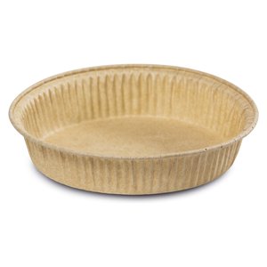 Juego de moldes para tartas Guardini de 6 piezas con papel de hornear (9 cm) Herramientas para hornear tartas 15755 - Product Image 1