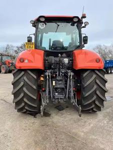 Kubota Tractor 4wd 4x4 30hp 50hp 80hp 120hp Mini Tractores agrícolas de granja - Product Image 4