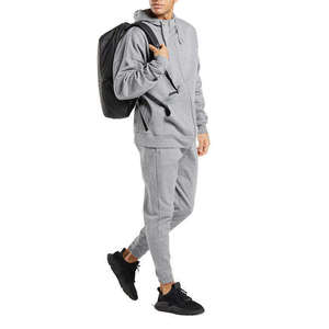 Custom Material Comfortable Fabric Fashionable Wholesale Regular Men Joggers Good Quality Men Clothing Jogger - Product Image 4