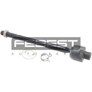 Tirante di sterzo FEBEST (0122-LC120) - Product Image 1