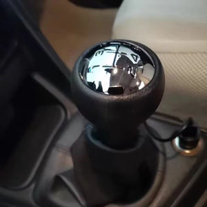 Sélectionnez pour Peugeot 207 307 308 408 Citroën C2 <span class=keywords><strong>C3</strong></span> C4L C5 5/6 <span class=keywords><strong>Pommeau</strong></span> de <span class=keywords><strong>vitesse</strong></span> - Product Image 4