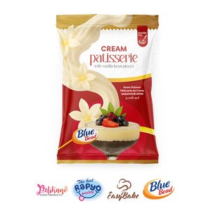 OFERTA Crema de Azúcar Azul en Polvo (Crema Pastelera) para la Industria y el Sector de la Repostería - Product Image 2