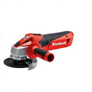 Meuleuse d'angle sans fil Einhell 18V D. 115 mm Tc Ag 18 115 Li Solo PXC 4431130 Batterie non incluse - Product Image 2