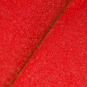 Veste Letterman à boutons couverts personnalisée Veste d'hiver Letterman légère au prix de gros - Product Image 3