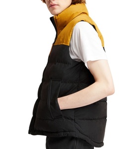 Offre Spéciale Surdimensionné Grande Taille Hiver Camouflage Avant Logo Personnalisé Épais Imperméable Respirant Hommes Doudoune - Product Image 4