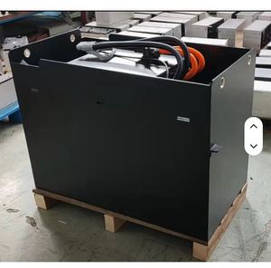 MEILLEURE VENTE Batterie de traction au lithium LiFePO4 51.2V 404Ah pour chariot élévateur électrique - Product Image 1