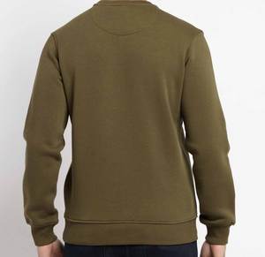 Sudaderas para hombre, gran oferta, la mejor calidad, nuevo estilo, sudaderas con capucha para hombre, sudaderas de algodón de moda personalizadas de lana 100% - Product Image 3