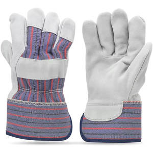 Gants canadiens de qualité supérieure à bas prix, best-sellers, respirants, légers, en cuir, pour la vente en ligne - Product Image 1