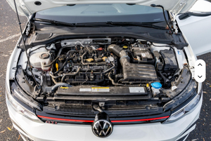 VOLKSWAGEN GTI S 2023 USADO, NUEVO, con Volante a la Izquierda/Derecha - Product Image 4