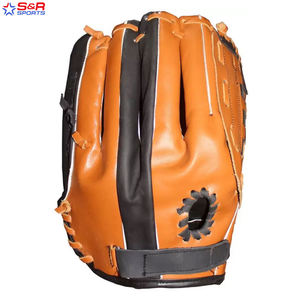 Custom Catcher <b>Mitts</b> <b>Baseball</b> Catcher <b>Mitts</b> <b>Baseball</b> Softball Gloves Catchers Glove Youth - Product Image 5