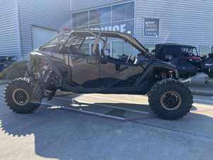 Nuevo Polaris RZR Pro R 4 Ultimate 2025 - Product Image 3