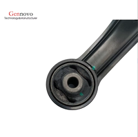 Pièces détachées automobiles de qualité OE Gennovo, accessoires de suspension, bras de commande arrière 48760-0R010 pour Toyota RAV 4 2007 2008 2010