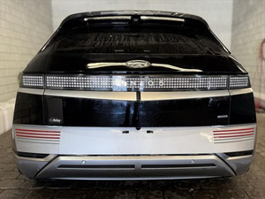 Offre promotionnelle 2024 Voiture électrique d'occasion à faible kilométrage Hyundai Ioniq 5 - Product Image 2