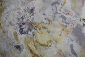 Écologique G. Style blanc 1-5mm d'épaisseur ardoise bloc décoratif dos en résine placage naturel facile à installer pour intérieur/extérieur - Product Image 3