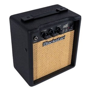 Amplificateur de guitare DEBUT 10E Noir 10W - Product Image 3