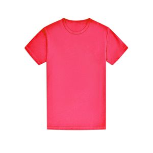 Premium Quality <b>100</b>% Cotton Men's Regular Fit Short Sleeve O-Neck T-Shirt Solid Blank Design Breathable Casual - Product Image 4