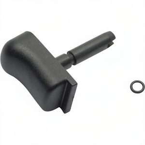 Déclencheur Hazet pour clé à chocs et cliquet pneumatique - Product Image 2